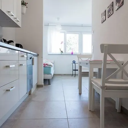 Ferienwohnungen Herzle Bad Krozingen Zewnętrze zdjęcie