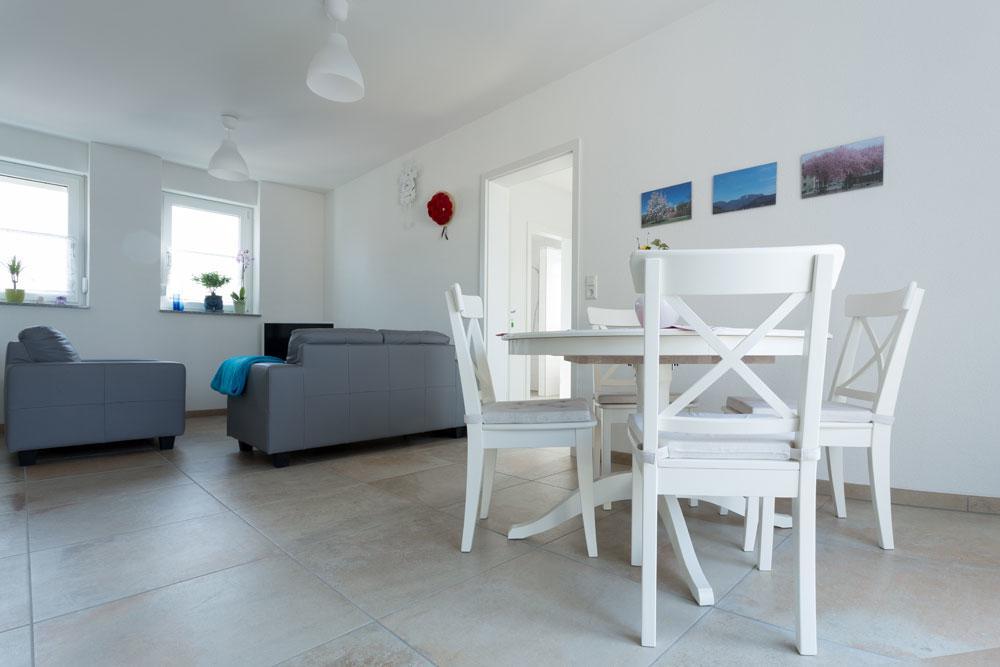 Apartment Herzle *