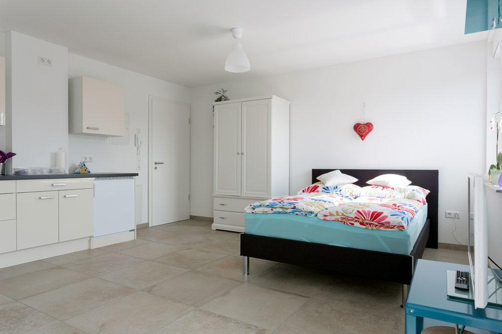 Apartment Herzle